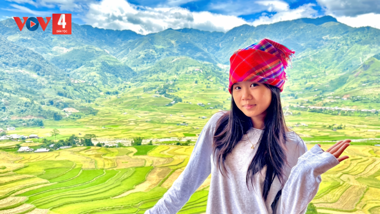 Say đắm mùa vàng "Tan Pỏm" và nhịp sống người Thái ở Mường Kim