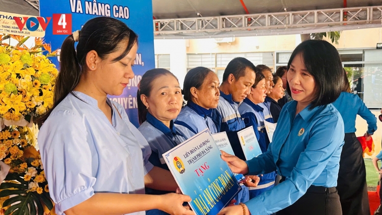 ĐHR’NONG ĐONG CÔNG ĐOÀN, ĐHỊ ĂT MAMÔNG NHÂM MÂNG...