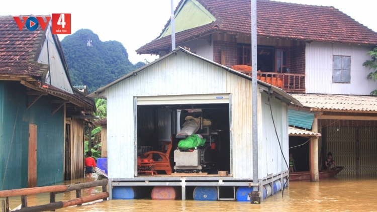 BÂC BH’RỢ ÂNG DHA NUÔR PA ZUM LÊY CHA MÊÊT ZÊL CHA GROONG LÂNG BOO ĐHÍ TUH BHLONG COH QUẢNG TRỊ