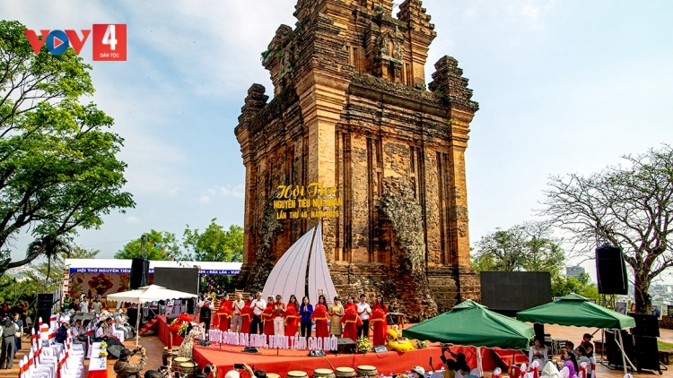 LIÊM PR’HAY ĐHỊ CHÔ CHI ƠH THÁP NHẠN TRUIH C’LÂNG LƯƠT CHI ƠH ĐĂH ĐÔNG ĐẮK LẮK