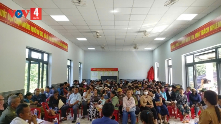 P’TOO PA CHOOM ĐHANUÔR CRÊÊ CƠNH COH ZR’LỤ DA DING K’COONG ĐÀ NẰNG - BÊL P’RÁ XA NAY ĐH’RƯAH LÂNG BH’RỢ TR’NÊNG