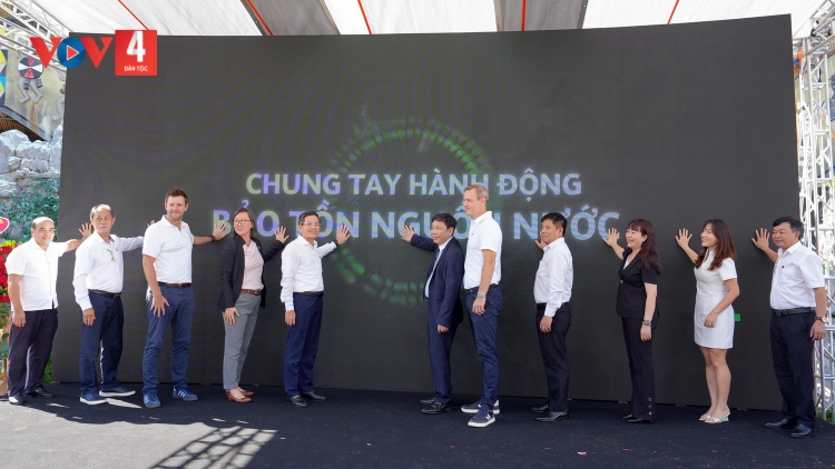TƠỢP BHRỢ DỰ ÁN T’BHLẦNG RAU TỆÊM NGĂN TU ĐÁC ZR’LỤ K’RUUNG CU ĐÊ, ĐÀ NẴNG