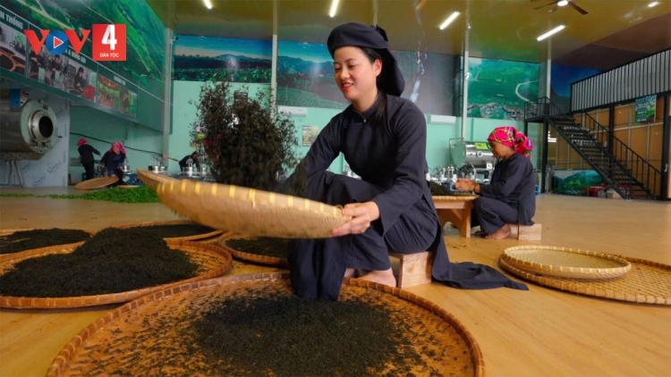 CHƯƠNG TRÌNH KHAY HENG TÀY - NÙNG   (Thứ Tư, vằn 30/9/2026)