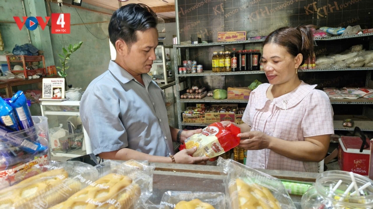 ĐHA NUÔR CƠ TU DA DING CA COONG ĐÀ NẴNG Z’LÂH K’ĐHAP..