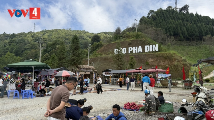 [Sơn La đánh thức nguồn lực văn hóa] Kỳ 3: Khi người trẻ làm du lịch từ văn hóa bản mình