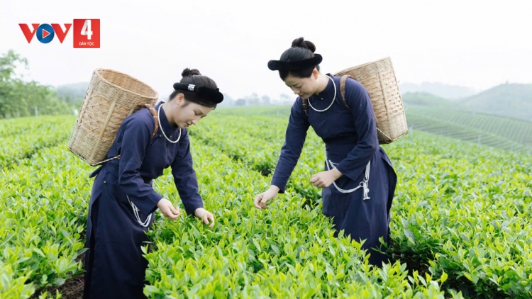 CHƯƠNG TRÌNH KHAY HENG TÀY - NÙNG (Thứ Sáu, vằn xo 4 bươn 9 pi 2026)