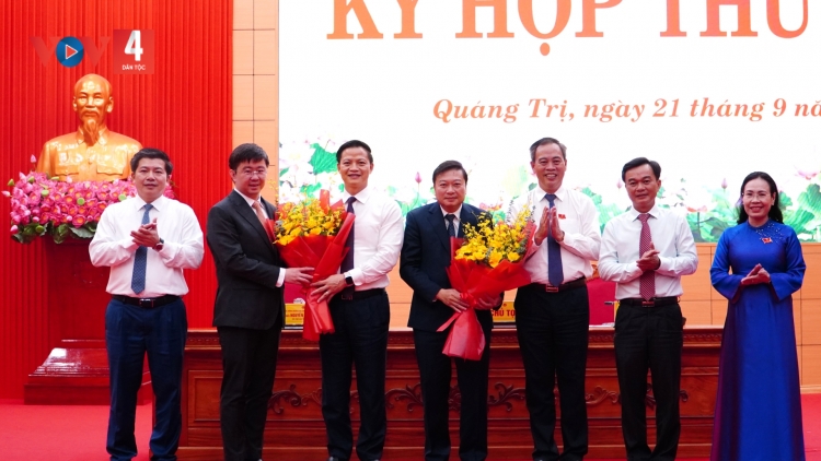 T’COOH BÙI HOÀNG PHƯƠNG BƠƠN K'ĐƯƠI BHRỢ CHỦ TỊCH UBND TỈNH QUẢNG TRỊ