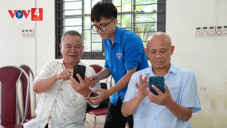 CAO BẰNG SLON PANG TỨNG LƯỜN PỈ NOỌNG KHẢU MẠNG