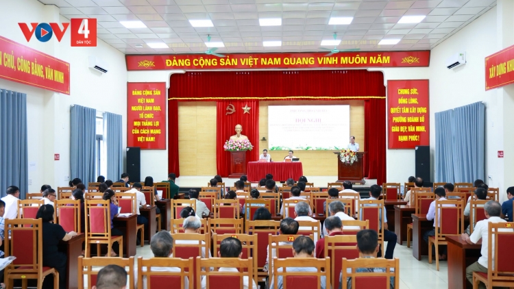 QUẢNG NINH: TỈNH PỈ NOỌNG PHUỐI, HẾT VIỂC PỈ NOỌNG NGẦƯ THẢ