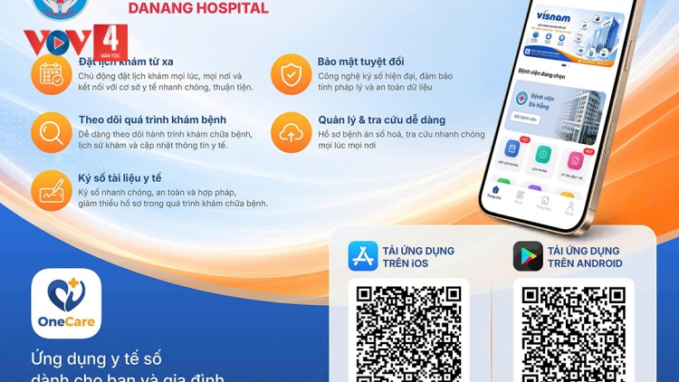 ĐÀ NẴNG CHUYỂN ĐỔI SỐ LÊY CHÔ TƯƠC BỆNH VIỆN DOỌ DZỢ VÊY BHAAR