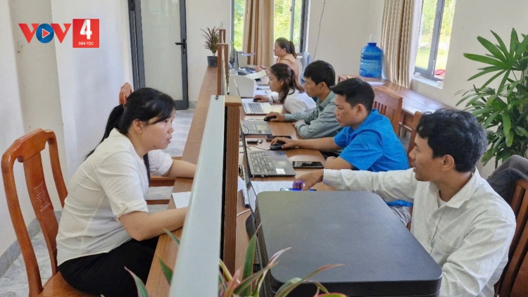 ĐÀ NẴNG: ZOOI TƯƠC 15 ƯC ĐỒNG HA CÁN BỘ CƠ SỞ ĐHÊY PA BHRỢ TU RA PĂ CỚ