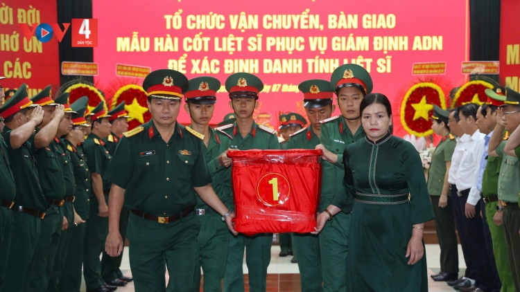 ĐƠƠNG LÂH 2.200 PR’ĐHANG N’HANG LIỆT SĨ TƠỢ QUẢNG NGÃI GLUH OOY HÀ NỘI XÉT NGHIỆM AND