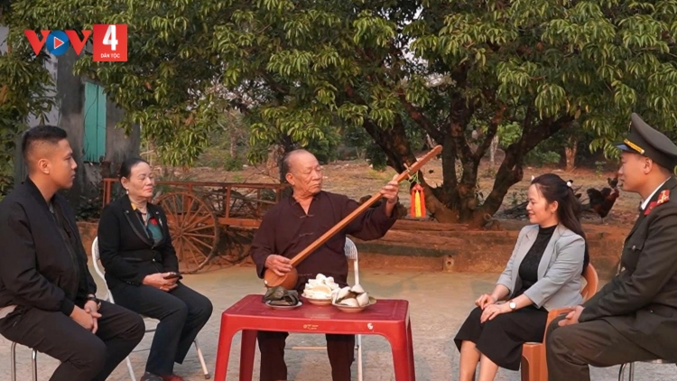 QUẢNG NINH: BẠI MÒN ĐÂY PJÒI CHANG TỞI SLỔNG CỎP FẤN TẲNG CÓ BẢN CỎN ỎN AN