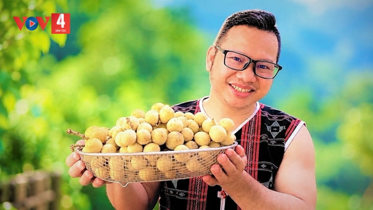 T'RUIH PA XƯL P'RA CƠ TU THỨ 2 T'NGAY 05/10/2026