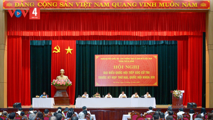 T'COOH TRẦN CẨM TÚ LÂNG C’BHUH ĐBQH TP ĐÀ NẴNG LƯM ĐHA NUÔR LALĂM PR’HOP G’LUH 2, QUỐC HỘI KHÓA 16