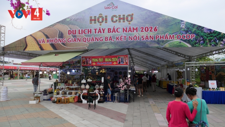 Mường Lò phát huy giá trị di sản để phát triển du lịch