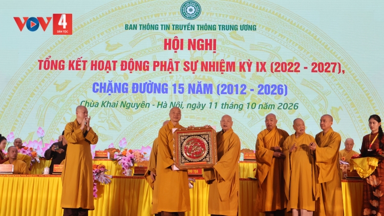 Truyền thông của Giáo hội Phật giáo Việt Nam phát triển theo hướng đa nền tảng