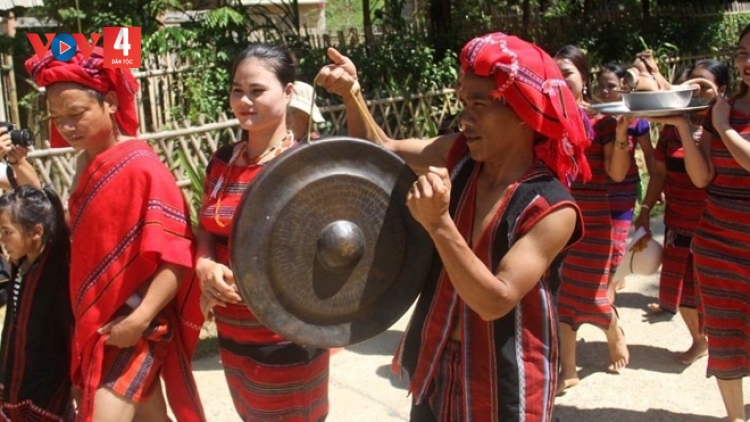 ĐH’RIÊNG PR’HAT ÂNG MA NƯIH PA CÔ