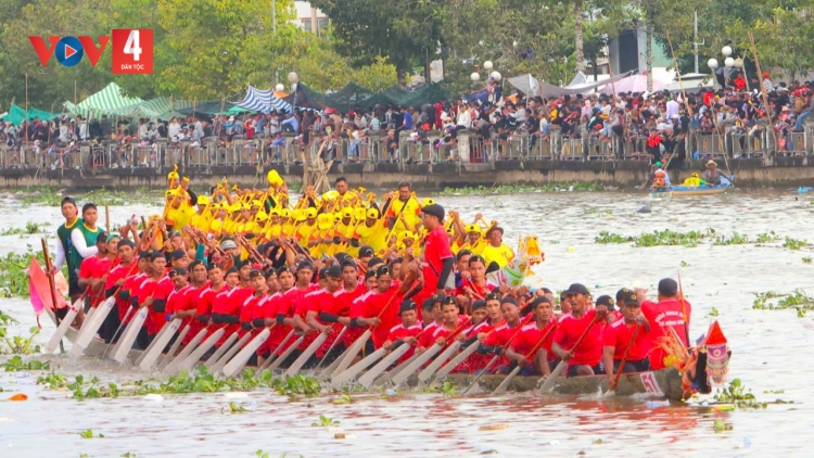 Cần Thơ chuyển hóa tài nguyên văn hóa thành nguồn lực phát triển