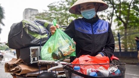 Việt Nam gir run hrŏ trun ƀun rin lu bơnah: ăt dô̆ lu tơlơi lông mơn