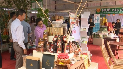  Knăm mnia mblei mnơ̆ng mơ̆ng ƀuôn ngă bruă đưm leh anăn mnơ̆ng dhơ̆ng OCOP Việt Nam 