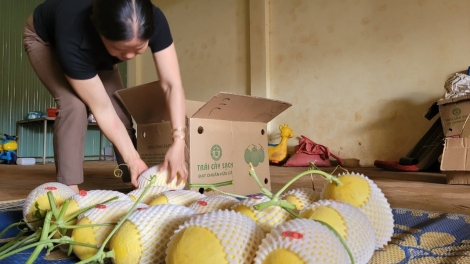 Càr Dăk Nông lơh ngan ai phan lơh geh tăc tàm drà kă bro điện tử