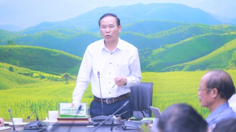 Phŭn bruă lŏ hma mkŏ mjing klei bi kƀĭn “Mkŏ mjing hdră mă bruă kluôm klei rông mnơ̆ng”