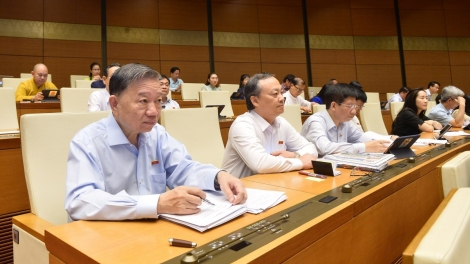 Khua pơ ala mơnuih ƀôn sang - Ƀu hmâo jrao pơjrao lĕ tơlơi soh prong hăng mơnuih ƀôn sang