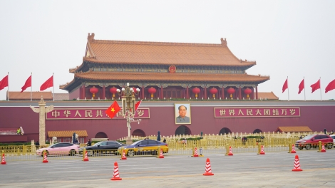 Khua git gai Ping gah Nguyễn Phú Trọng nao čuă dêh čar Khač 