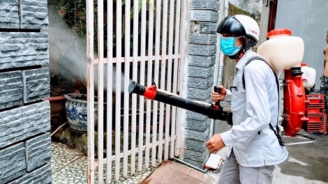 Prang k’tiêc xay moon lâh 270 r’bhâu cha năc crêê k’hir ploh a ham