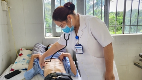 Bơơn lêy bấc cr’ay đăh 3 t’ngay khám cr’ay đoọng ha đhanuôr acoon coh