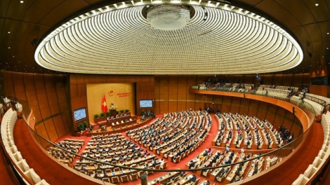 Kuô̆k hô̆i tơpui tơno ‘na kơxop hlá mơéa luât khăm pơlât ki ‘mâi pơhlêh 