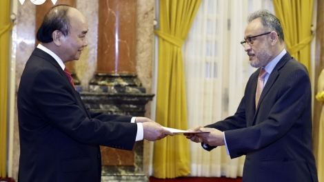 Nău mhe tâm dak n'hanh dak bah dih nar puăn, 27-10-2022