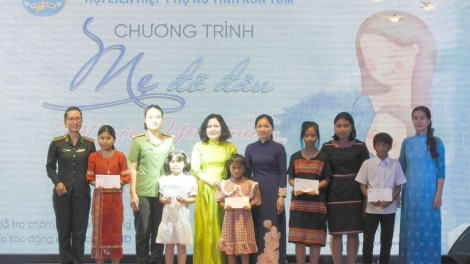 Tơbâ 92 hơnăm Hâi mơjiâng Khu ngăn vâi kơdrâi Việt Nam 20/10