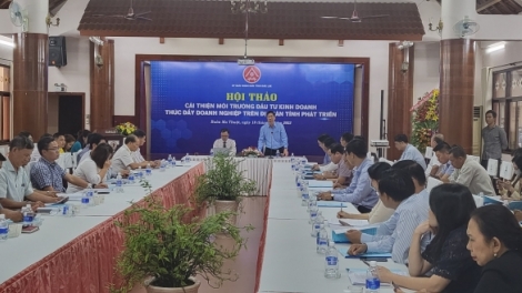 Dak Lak hơ’lêh tơdroăng tíu ê troh ‘no liăn cheăng kâ tê mơdró 