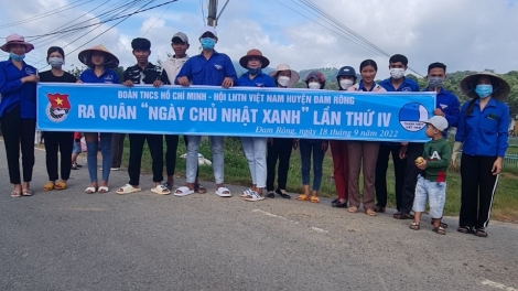 Ka Huệ - Ùr ơruh K’Ho ătbồ mpồl ơruh pơnu ngăc ngar