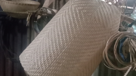 Bruă hrĭ mñam mnuih K’Ho – sa knhuah gru dhar kreh năng kriê pioh