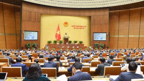 Rôh hôp má 4: Kuăn pơlê tơkôm pơkâ tro -‘ló-teăm tơdrêng dêi Kuô̆k hô̆i