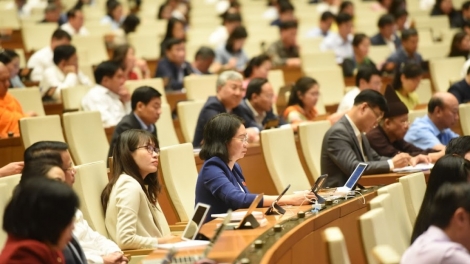 Rôh hôp má 4, Kuô̆k hô̆i hneăng 15 pơxiâm hôp pêi cheăng măng tĭng ki má 2