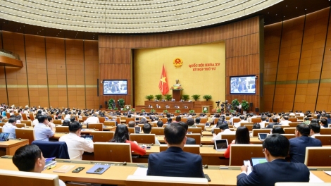 Quốc hội năc prá xay cớ bh’nơơn bh’rợ xay bhrợ cr’noọ bh’rợ pa dưr pr’ăt tr’mông