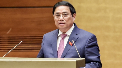 Thủ tướng tơ roi rơ đăh hơ năp jang dôm khei hơ tuch sơ năm 2022 păng sơ năm 2023