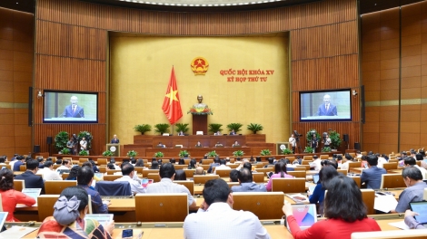 Quôk hội đơs: pơhì pơhà là jơnau lơh rƀah dà lơgar