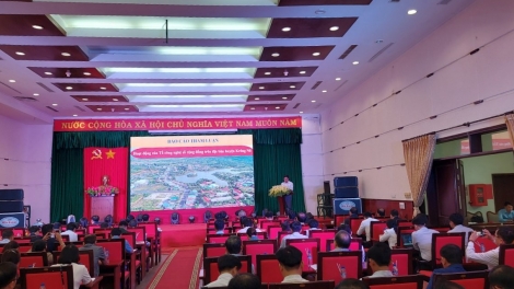 Dak Nông ƀư Nar ntrơn rgâl mrô