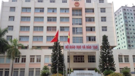 Đợ quy định chính sách đắh giáo dục vêy tơợp đươi bhrợ tơợ c’xêê 11/2022