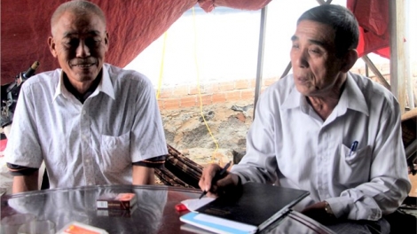 Manứih p’têết pazưm pr’ắt tr’mung vel bhươl