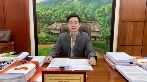 Tơdrong tơchơ̆t 23 kơ Dơnŏ anĭh tơm Chĭnh trĭ jơ rơvơn păng jơhngơ̆m pran ba Đăk Lăk atŏk tơiung