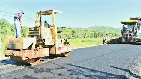 Lâm Đồng mơdrếo liăn ki mơjiâng bro mâu tơmeăm khoăng ki hrá