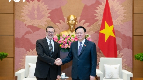 Tơdrong kơtơ̆ng ang năr ƀar. 29.11.2022