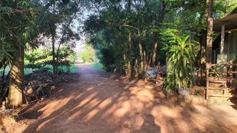 Kuôk hô̆i pơma dơ nuh găh Luơ̆t teh ( hơmet ming) 