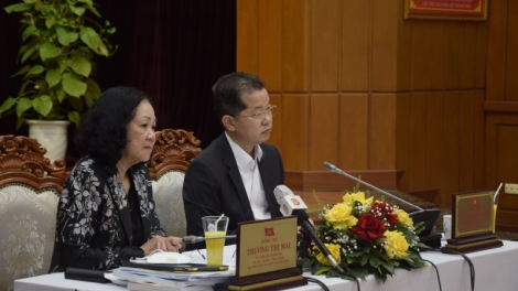 Bơơn năl, zooi đoọng lâng ch’mêêt lêy lơi đảng viên: Zăng u m’bứi câ ha dợ liêm choom